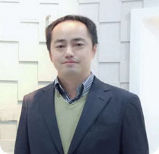 人事負責(zé)人的致辭 副所長 平田 勝己